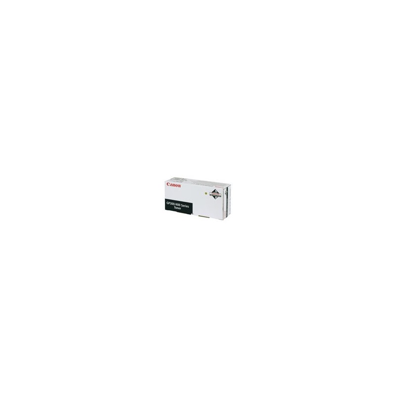 Canon GP605 Toner toner cartridge Original Black