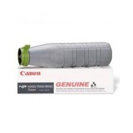 Canon NP6000 Toner cartucho de tóner Original