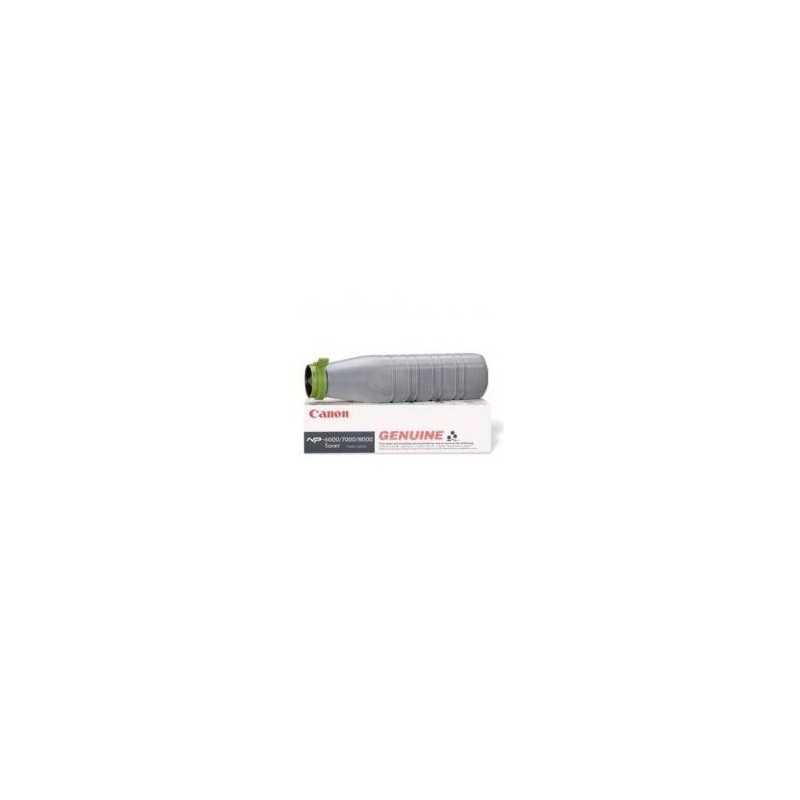 Canon NP6000 Toner Tonerkartusche Original