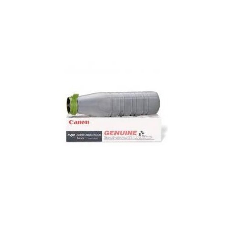 Canon NP6000 Toner cartuccia toner Originale