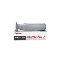 Canon Toner NP-G12C black 30000sh f NP-9085 cartuccia toner Originale Nero