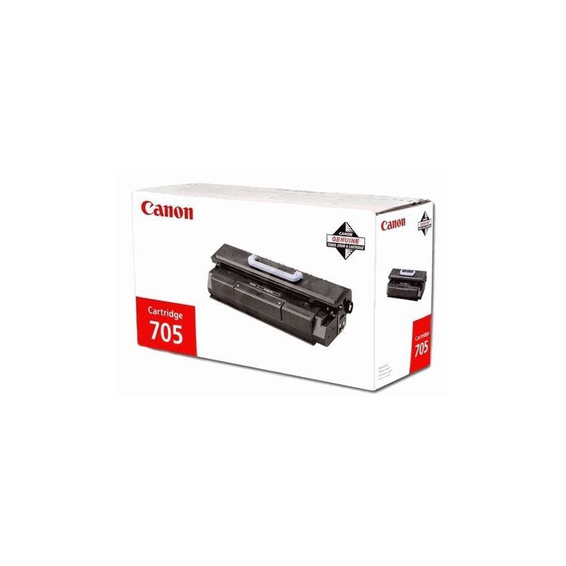 Canon 0265B002 toner cartridge 1 pc(s) Original Black