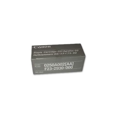 Canon 0250A002 agrafe 6000 agrafes