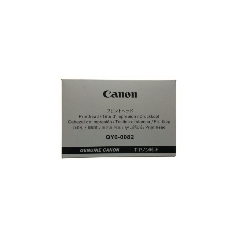 Canon QY6-0082-000 cabeza de impresora
