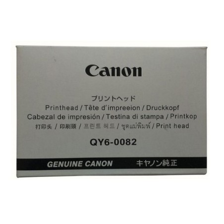 Canon QY6-0082-000 cabeza de impresora