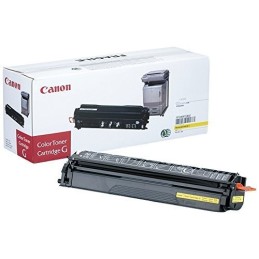 Canon 1512A003 toner cartridge 1 pc(s) Original Yellow