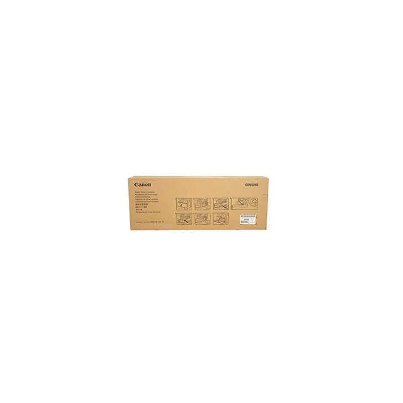 Canon FM4-8035-000 raccoglitori toner