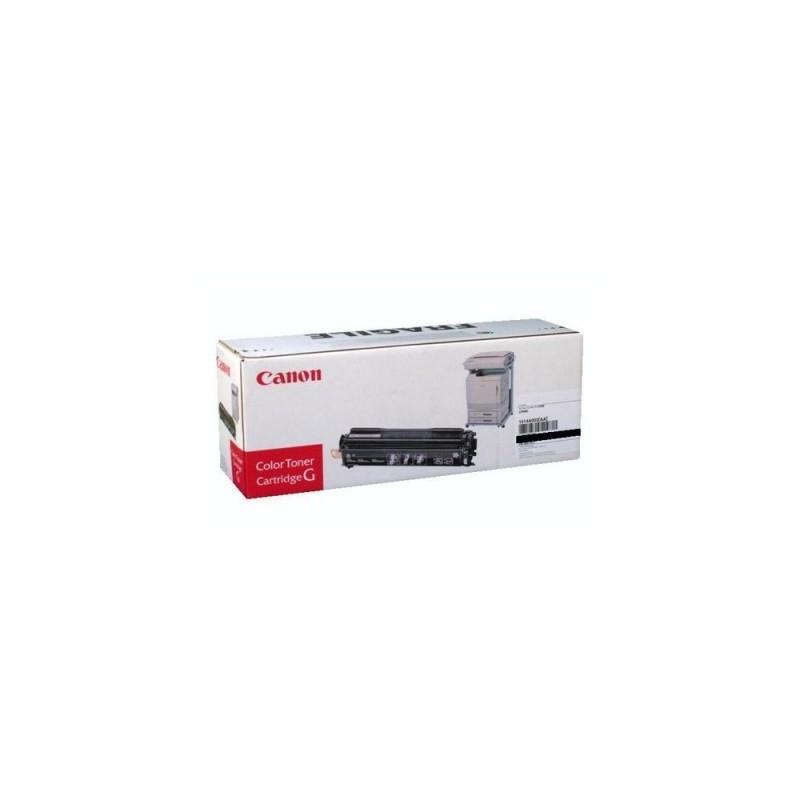 Canon 1515A003 cartuccia toner 1 pz Originale Nero