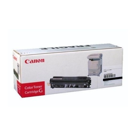 Canon 1515A003 cartuccia toner 1 pz Originale Nero