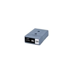 Canon BCI-1201BK cartucho de tinta 1 pieza(s) Original Negro
