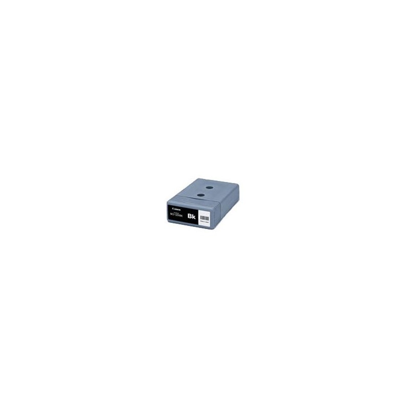 Canon BCI-1201BK ink cartridge 1 pc(s) Original Black