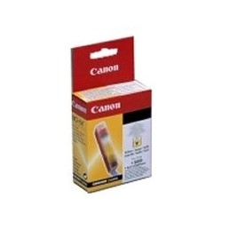 Canon BCI-1002Y Druckerpatrone 1 Stück(e) Original Gelb