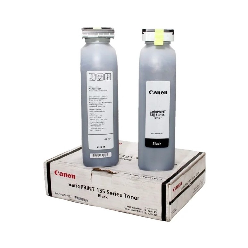 Canon DP Line cartuccia toner 2 pz Originale Nero