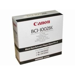 Canon BCI-1002BK cartuccia d'inchiostro 1 pz Originale Nero