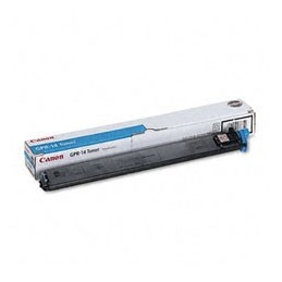 Canon 2448B002 toner cartridge 1 pc(s) Original Cyan