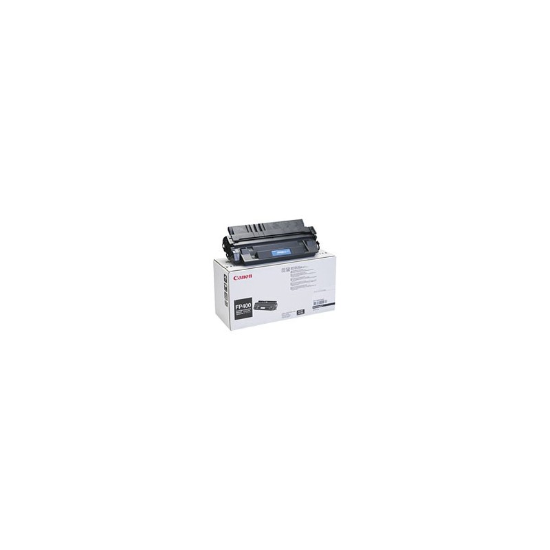 Canon FP400 toner cartridge 1 pc(s) Original Black
