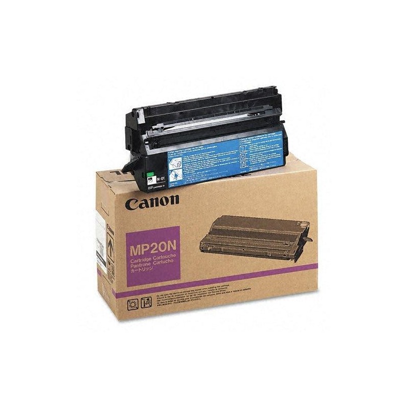 Canon 3708A006AA toner cartridge 1 pc(s) Original Black