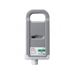 Canon PFI-701G Druckerpatrone 1 Stück(e) Original Grün