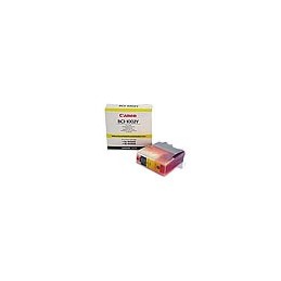 Canon BC-1000Y ink cartridge 1 pc(s) Original Yellow