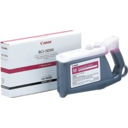 Canon BCI-1101M Druckerpatrone Original Magenta