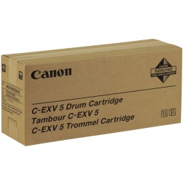 Canon C-EXV5 Drum Unit Originale