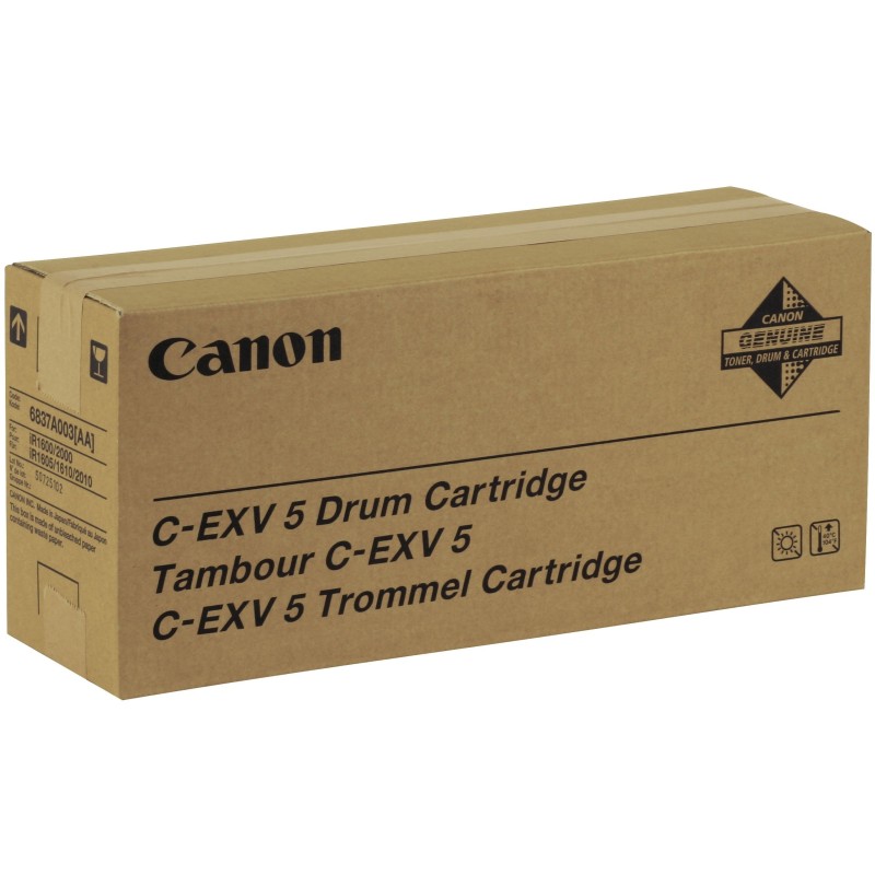 Canon C-EXV5 Drum Unit Original