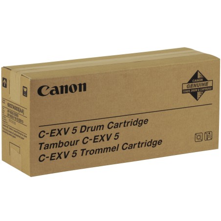 Canon C-EXV5 Drum Unit Originale