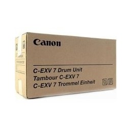 Canon C-EXV 7 Drum Unit Originale