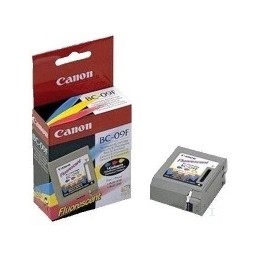 Canon BC-09F Fluorescent Ink Cartridge cartucho de tinta Original