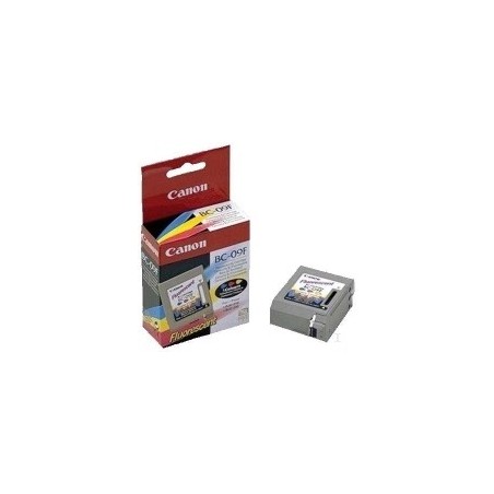 Canon BC-09F Fluorescent Ink Cartridge Druckerpatrone Original