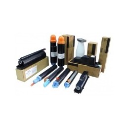 Canon 6607A001AA Cartouche de toner 1 pièce(s) Original Cyan