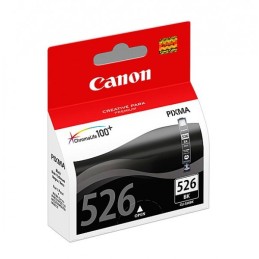 Canon CLI-526 BK w o Sec ink cartridge 1 pc(s) Original Standard Yield Black