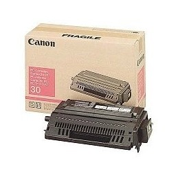 Canon PC 30 Cartridge Toner Black cartucho de tóner Original Negro