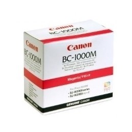Canon BCI-1000M cabeza de impresora Inyección de tinta