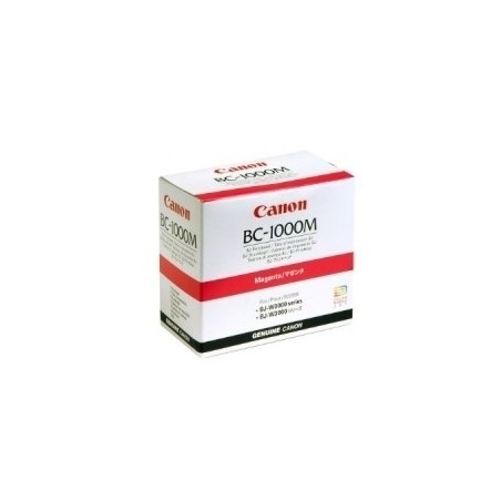 Canon BCI-1000M print head Inkjet