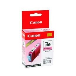 Canon BCI-3e PM cartouche d'encre 1 pièce(s) Original Photo magenta