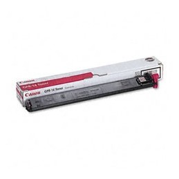 Canon IRC6800 9500 p. toner cartridge Original Magenta