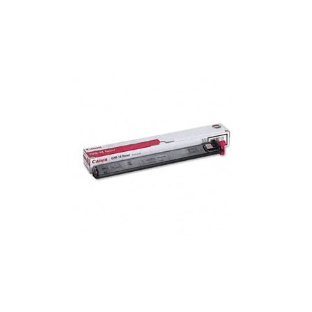 Canon IRC6800 Toner cartridge 9500 p. Tonerkartusche Original Magenta