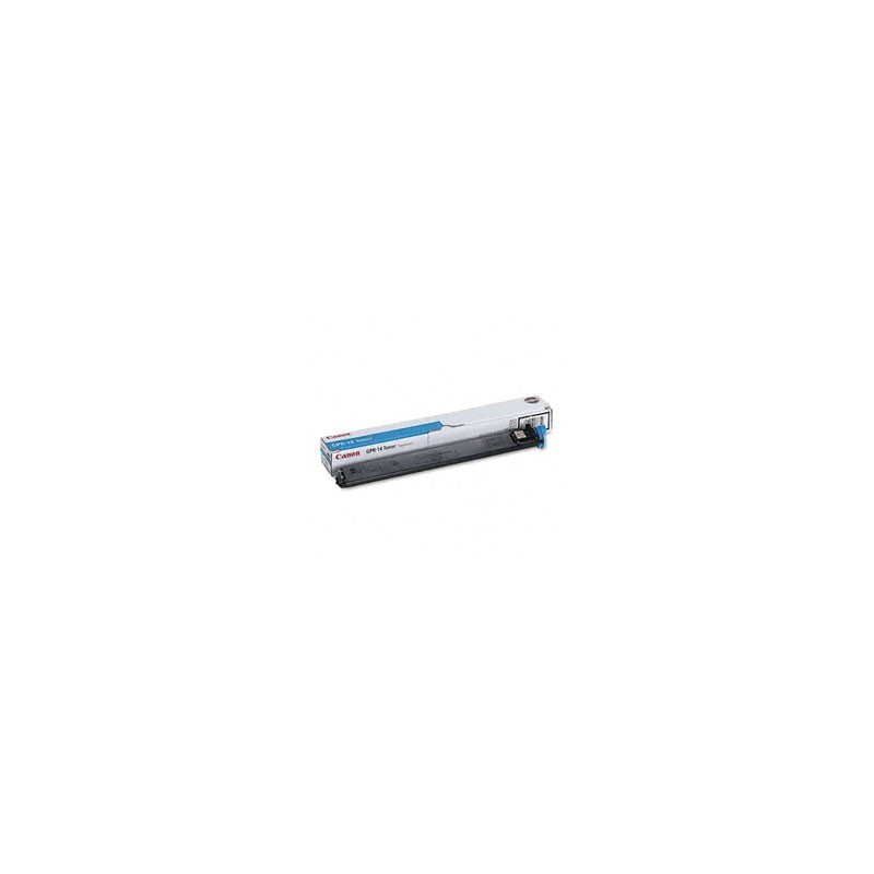 Canon IRC6800 Toner cartridge 9500 p. cartucho de tóner Original Cian