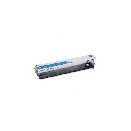 Canon IRC6800 9500 p. toner cartridge Original Cyan