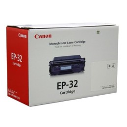 Canon EP-32 cartucho de tóner Original Negro