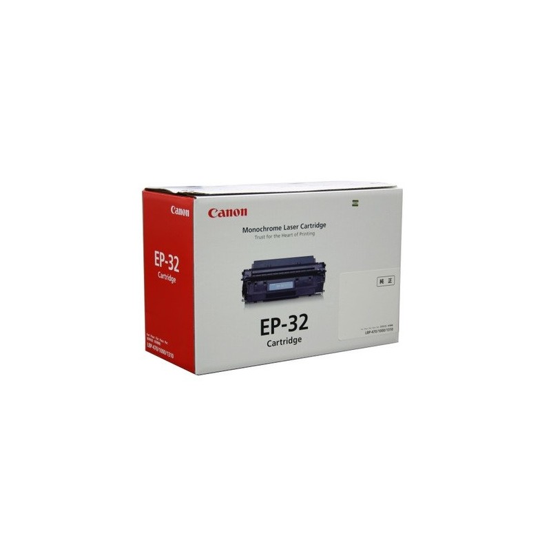 Canon EP-32 toner cartridge Original Black