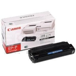 Canon EP-P cartuccia toner 1 pz Originale Nero
