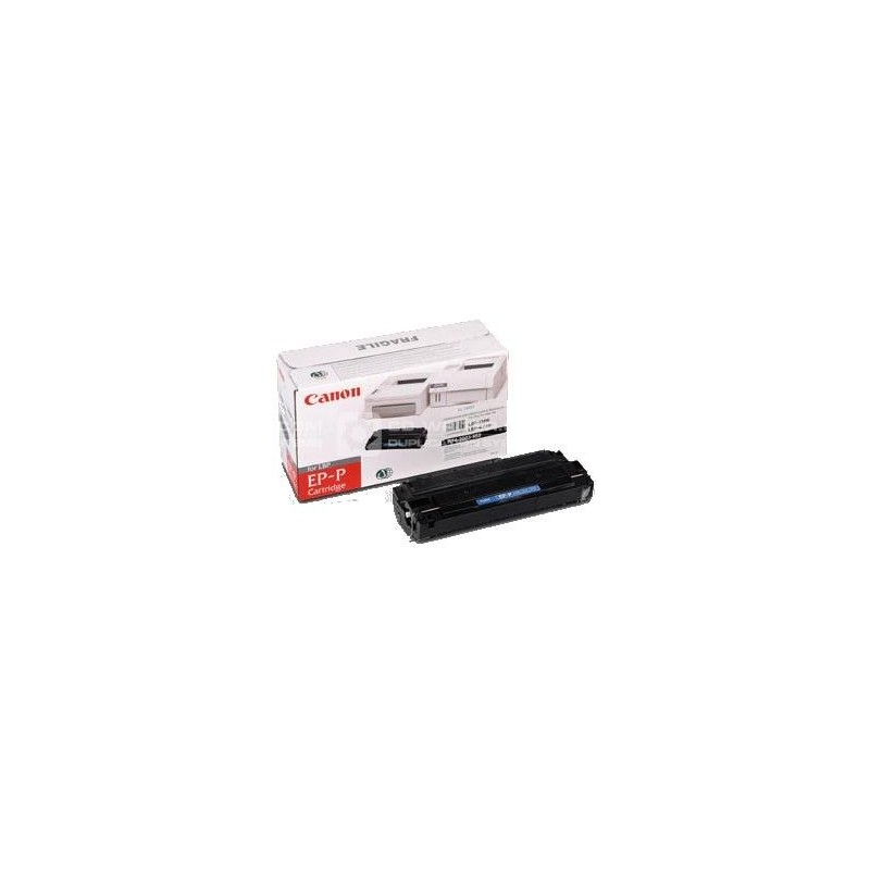 Canon EP-P toner cartridge 1 pc(s) Original Black