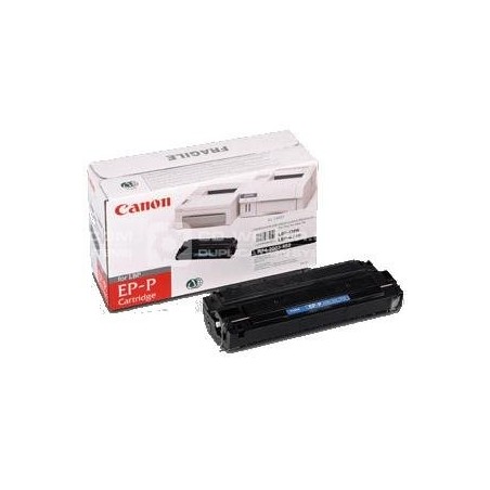 Canon EP-P toner cartridge 1 pc(s) Original Black
