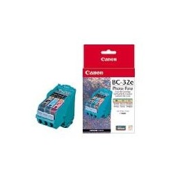 Canon Fotocartridge BC-32E kleur Druckerpatrone Original