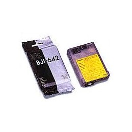 Canon BJI-642 Black InkJet Cartridge cartouche d'encre Original Noir
