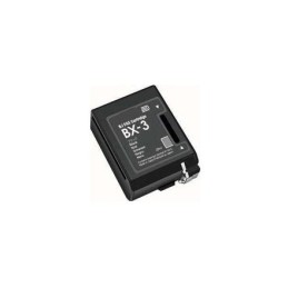 Canon BX-3 cartuccia d'inchiostro 1 pz Originale Nero