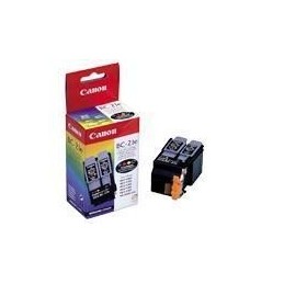 Canon Inktcartridge BC-21E zwart en kleur cartucho de tinta Original