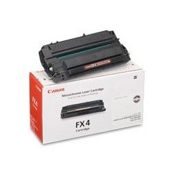 Canon FX-4 cartuccia toner Originale Nero